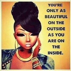 Meet your Posher, Jeanette